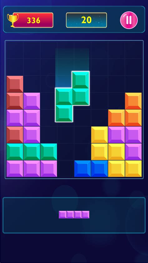 jogos block puzzle grátis